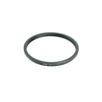 SRB 82-77mm Step-down Ring