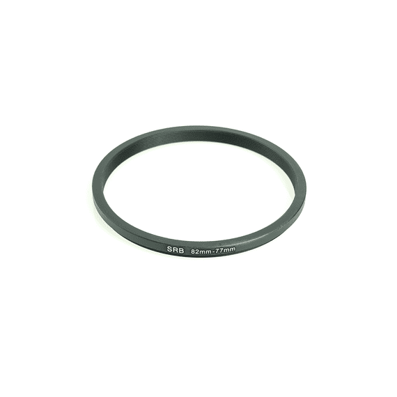 SRB 82-77mm Step-down Ring | SRB Photographic