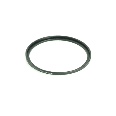 SRB 82-86mm Step-up Ring