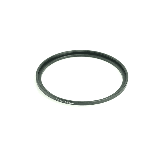 SRB 82-86mm Step-up Ring | SRB Photographic