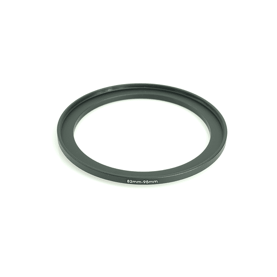 SRB 82-95mm Step-up Ring | SRB Photographic