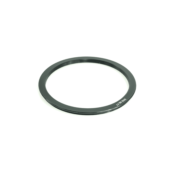 SRB 86-77mm Step-down Ring | SRB Photographic