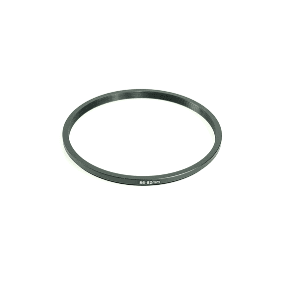 SRB 86-82mm Step-down Ring | SRB Photographic