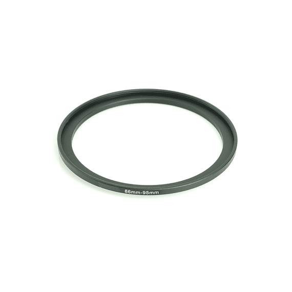 SRB 86-95mm Step-up Ring | SRB Photographic