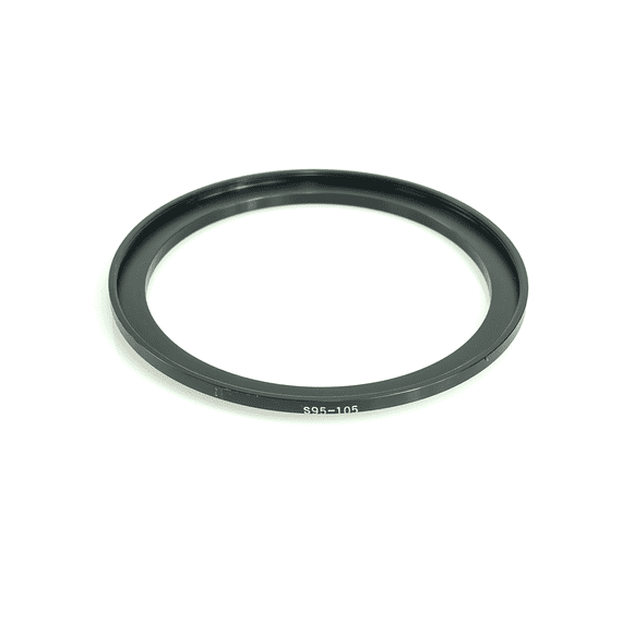SRB 95-105mm Step-up Ring | SRB Photographic