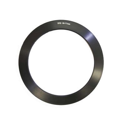 SRB 95-77mm Step-down Ring