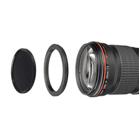 SRB 95-86mm Step-down Ring | SRB Photographic