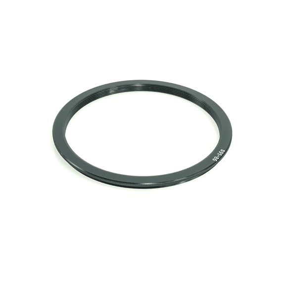 SRB 95-86mm Step-down Ring | SRB Photographic