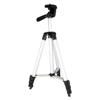 SRB Aluminium Travel Tripod