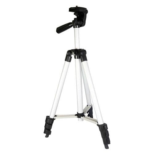 SRB Aluminium Travel Tripod | SRB-Photographic.co.uk