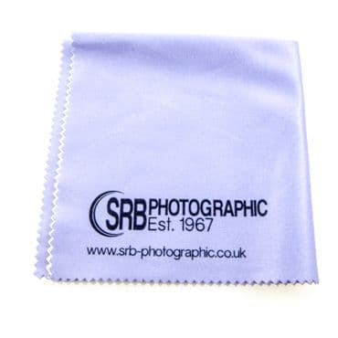 SRB Cleaning Cloth