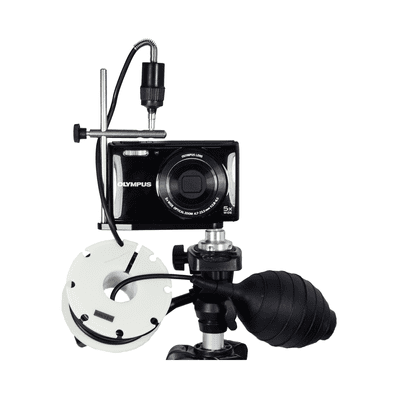 SRB Compact Self Take Kit