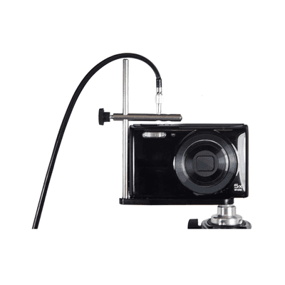 SRB Compact Shutter Bracket with Cable