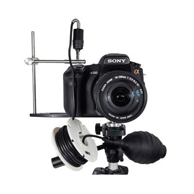 SRB DSLR Self Take Kit