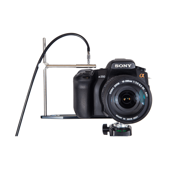 SRB DSLR Shutter Release Bracket | SRB-Photographic.co.uk