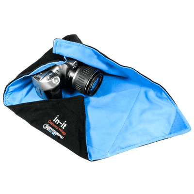 SRB Large In-It Microfibre Wrap