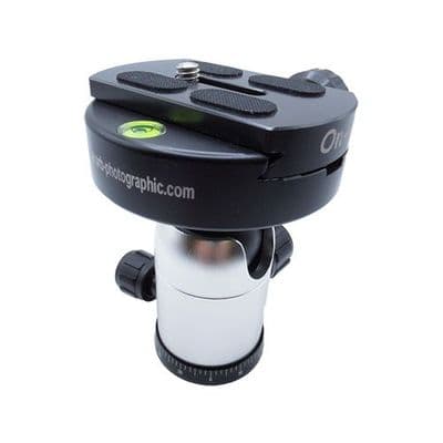 SRB On-it Ball Head Round Top