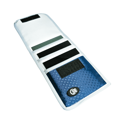 SRB Three Filter Wallet