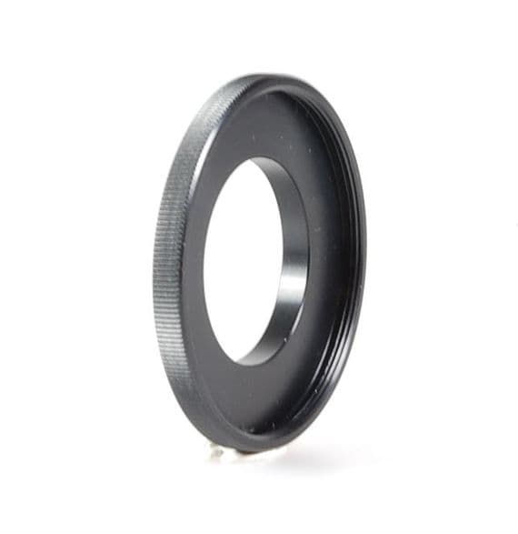 T2 to 35.5mm Male T2 Step Ring | SRB-Photographic.co.uk