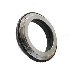 Tamron Adaptall Lens to Nikon Adaptor - Tamron Adaptall Lens to Nikon Camera Adaptor