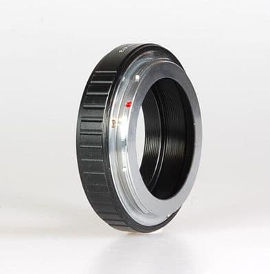Tamron Lens to Olympus 4/3 Adaptor - Tamron Lens to Olympus 4/3 Camera Adaptor