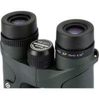 Vanguard VEO XF 8x42 Binoculars | SRB