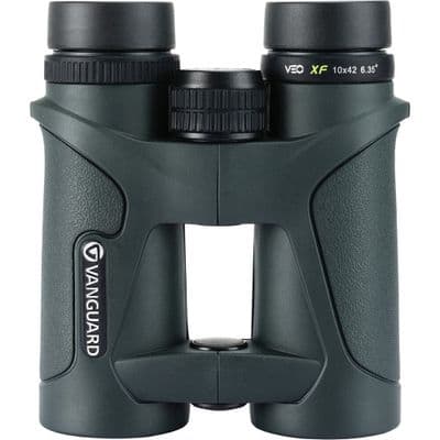 Vanguard VEO XF 10x42 Binoculars