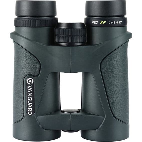 Vanguard VEO XF 8x42 Binoculars | SRB
