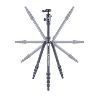 Vanguard VESTA TB 235AB Travel Tripod