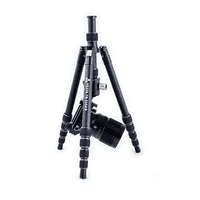 Vanguard VESTA TB 235AB Travel Tripod