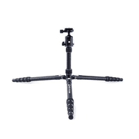 Vanguard VESTA TB 235AB Travel Tripod