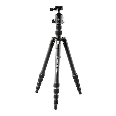 Vanguard VESTA TB 235AB Travel Tripod