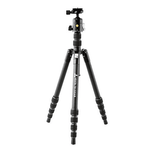 Vanguard VESTA TB 235AB Travel Tripod