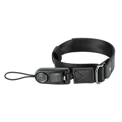 Veo Optic Guard WS BK Wrist Strap