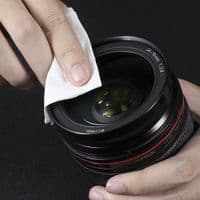 VSGO CDW-2 Cleaning Wet Wipes | SRB-Photographic.co.uk