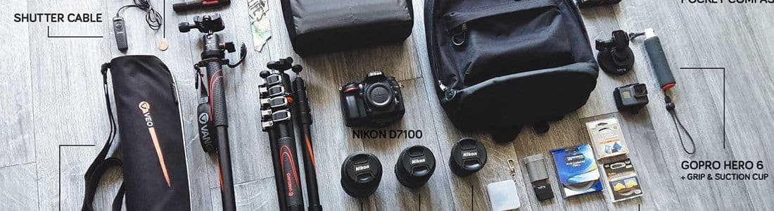 What To Pack For A Trip To Iceland
