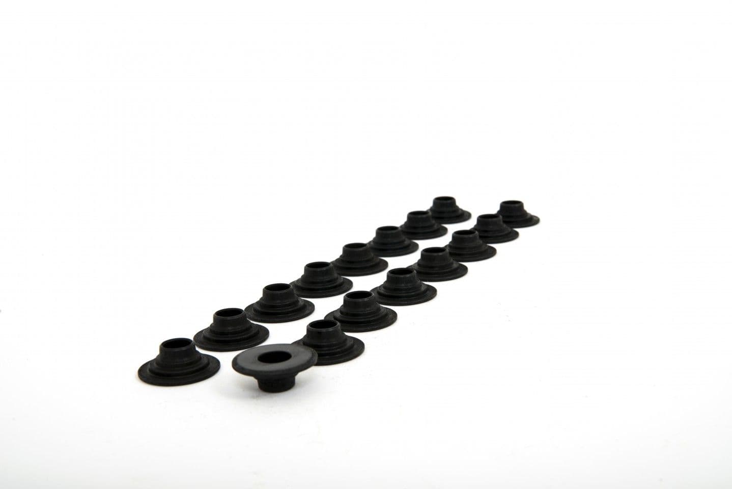 Ford Cosworth Long Valve Spring Caps