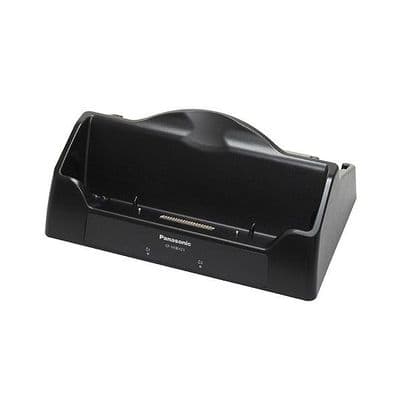 New Panasonic Toughbook CF-H2 CF-H1 Cradle Docking Station CF-VEBH21KU