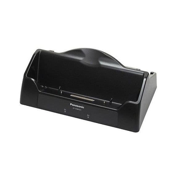 Panasonic Toughbook CF-H1 CF-H2  Cradle Docking Station | Pan-Toughbooks