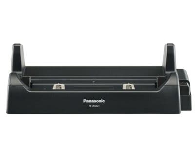 Panasonic FZ-VEBA21U Toughpad FZ-A2 FZ-A3 CF-20 Tablet Docking Station - New