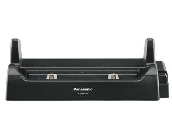 Panasonic FZ-VEBA21U Toughpad FZ-A2 FZ-A3 CF-20 Tablet Docking Station - New
