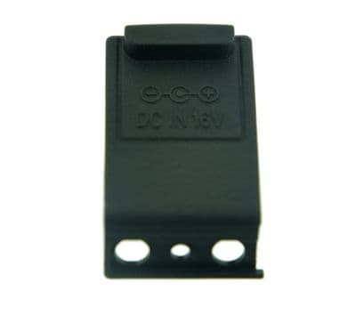 Panasonic Toughbook AC / DC IN Power Port Cover / Door for CF-19 - New