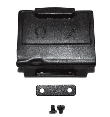 Panasonic Toughbook Audio Port Cover / Door for CF-18 - Used