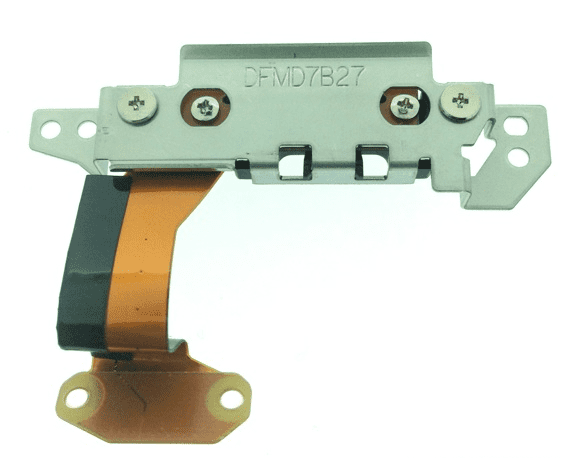 Panasonic Toughbook Battery Cable Connector for CF-52 P/N: DFMD7B27