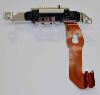 Panasonic Toughbook Battery Connector with Cable for CF-19 Mk3 & Mk4 - Used