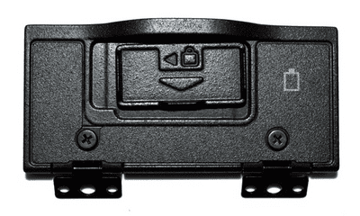 Panasonic Toughbook Battery Door / Cover for CF-18