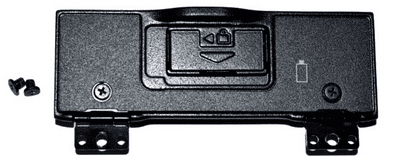 Panasonic Toughbook Battery Door Cover for CF-29 P/N: DFKE0804 - New