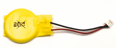 Panasonic Toughbook Bios CMOS Battery for CF-52 - Used