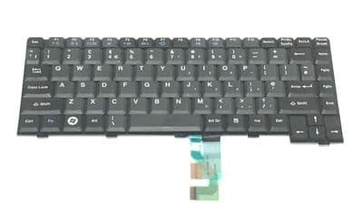 Panasonic Toughbook Black UK Keyboard for CF-29 CF-30 CF-31 CF-52 CF-53 - New