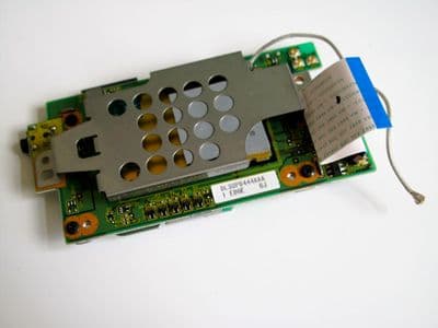 Panasonic Toughbook CF-18 EDGE Unit Siemens MC75 For CF-18's Mk4 Mk5 GSM